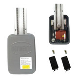 Motor Basculante De Corrente Movimento Bm12 1 3cv 2 5 Metros