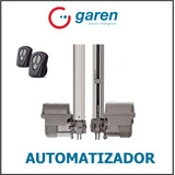 Motor Basculante Garen 1 4 Novo Lado Direito E Esquerdo