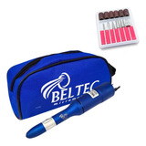 Motor Beltec Profissional Podologia E Manicure Lb50
