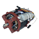 Motor Betoneira Csm 120 E 150 Litros 0 5cv Ml20010703