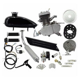 Motor Bike Mosquito 80c