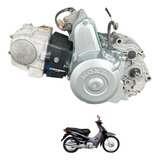 Motor Biz 100 1998 2005 Original