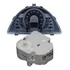 Motor Bobina Painel Instrumentos Velocimetro Gol G4 Fox Vdo