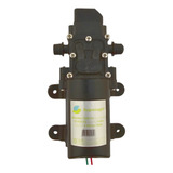 Motor Bomba 12v Diafragma 4 Ltrs min 100 Psi