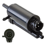 Motor Bomba Agua Limpador
