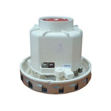 Motor Bomba De Vacuo Para Aspirador Mirka 1230afc 1200w 220v
