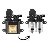 Motor Bomba Diafragma 12v 160psi Pulverização Irrigação 8l m