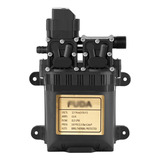 Motor Bomba Diafragma 12v 160psi Pulverização Irrigação 8l m