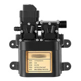 Motor Bomba Diafragma 12v 160psi Pulverização Irrigação 8l m