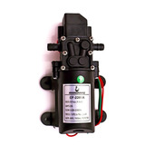 Motor Bomba Diafragma 12vts 110 Psi Pulverizador Elétrico