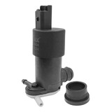 Motor Bomba Do Esguicho Limpador Sandero Duster Kwid Captur