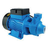 Motor Bomba Periférica D Água 1hp 60hz Bivolt 127 220v Kala