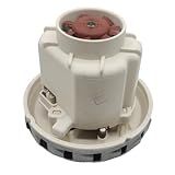 Motor Bomba Vacuo Compatível Com Aspirador Mirka 1025L 1000W 220V