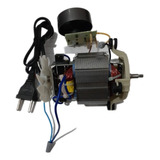 Motor Botão Cabo Força Liquidificador Oliq610 7640 127v 