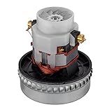 Motor Bps2s 2s 220v Electrolux 64300653