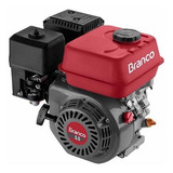 Motor Branco 5 5 Cv 4t Partida Manual B4t 5 5h Correia