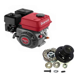 Motor Branco 5 5hp