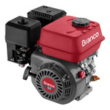 Motor Branco B4t 5 5 Cv H Gasolina Para Placas Vibratórias