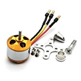 Motor Brushless A2212 1200kv 11t Com