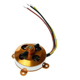 Motor Brushless Aero A2812 14 1600kv