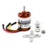 Motor Brushless D3542   1450kv 595w Com Spinner E Montante