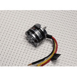 Motor Brushless Helicoptero L2508a 3500 250