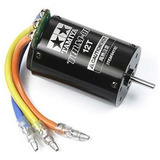 Motor Brushless Original Tamiya Tblm 01 12t 3160kv 1 10