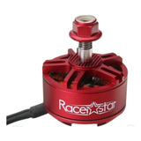 Motor Brushless Racerstar 2508s 1275kv 4s 6s Lipo Drone Rc