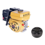 Motor Buffalo 7hp   Embreagem