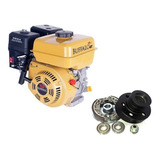 Motor Buffalo 7hp Embreagem