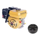 Motor Buffalo 7hp Embreagem