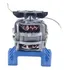 Motor C/ Suporte Base Pra Tanquinho Suggar Lavamax New 220v