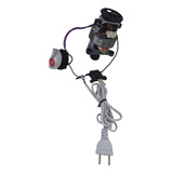Motor C Cabo Liquidificador Li3015br1 7025 127v 60hz