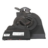 Motor C Carcaça Depurador Consul Cat60 80 127v Saldo 