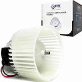 Motor Caixa Ar Condicionado Palio Idea Strada Fiat 7088219