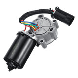 Motor Caixa De Tração 4x4 Troller Ranger Ssangyong Mahindra