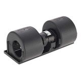 Motor Caixa Evaporadora Universal Duplo C caracol 12v 1 Vel