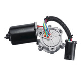 Motor Caixa Tração 4x4 Actyon Rexton Kyron 3255705007 Novo