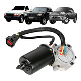 Motor Caixa Transferencia Tracao 4x4 Ranger 1999 A 2012