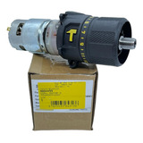 Motor Caixa Transmissão Parafusad Stanley Scd711 Original