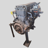 Motor Caminhão Iveco Stralis 380