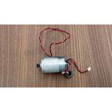 Motor Carro De Impressao