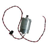 Motor Carro De Impressao