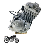 Motor Cb 300 2011