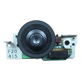 Motor Central Drive Para