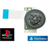 Motor Central Ps2 Playstation