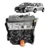 Motor Citroen Peugeot 206 C3 1 6 8v Gasolina 98 A 2003