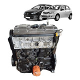 Motor Citroen Peugeot 206
