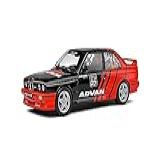 Motor City Classics Solido 1 18 Scale BMW E30 M3 ADVAN DRIFT TEAM 1990