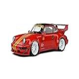 Motor City Classics Solido 1 18 Scale RWB RED SAKURA 2021